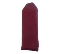 Bags And Covers Direct Limited Leveller Bag/Cover Light Duty (Burgundy)
