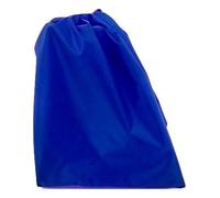 Bags And Covers Direct Limited Wellington Boot Storage Bag Waterproof Heavy Duty (Blue)