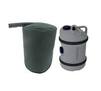 Bags and Covers Direct Ltd Insulated 51 Litre Water Hog Cover (Green)