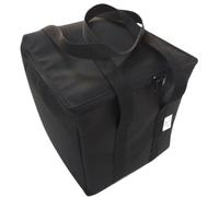 Bags and Covers Direct Ltd Porta Potti Toilet Zipped Storage Bag Small (Fits Thetford 335 Porta Potti) (Black)