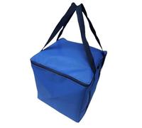 Bags and Covers Direct Ltd Porta Potti Toilet Zipped Storage Bag Small (Fits Thetford 335 Porta Potti) (Blue)