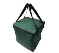Bags and Covers Direct Ltd Porta Potti Toilet Zipped Storage Bag Small (Fits Thetford 335 Porta Potti) (Green)