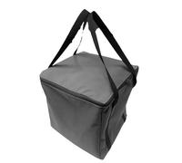 Bags and Covers Direct Ltd Porta Potti Toilet Zipped Storage Bag Small (Fits Thetford 335 Porta Potti) (Grey)