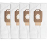 Bags and Filter Pack Replacement for Nilfisk Eco Jubileum Power Series Special P10 P12 for P20 P40 Vacuum Cleaners 107407639 128389187Deft Processed