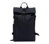 Rains Large | Rolltop backpack | blue