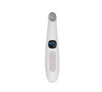 Bags Be Gone Heated Eye Massager Stylideas White One Size