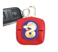 Bags Changing Bags Cartoon, Pet Changing Pet Snakes-Cartoon China, give them a Firm Backpack, Keychain, Wallet, Versatile Storage Bag