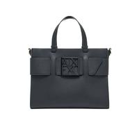 Bags - female - Armani Exchange - Shopping Bags - Black - ONE SIZE - Bags ONE SIZE
