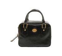 The Bridge Stodo Handbag Leather 20 cm black