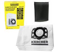 Paxanpax PFC459 Non-Original Karcher A1000/A2000/D27900/K1000/NT27/1/NT48/1 Series Foam Filter, Plastic