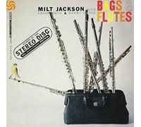Bags & Flutes by Milt Jackson (2012-08-08)