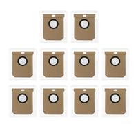 Bags For Cecotec For Conga 2299 Ultra 2499 7490 8290 Vacuum Cleaners(10 PACK)