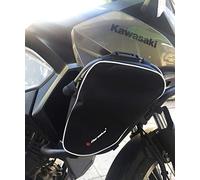 Bags for Givi/Kappa crash bars for Kawasaki Versys-X 300 2017-2021