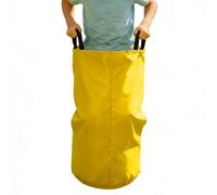 Bags for Sack Bouncing - Fun Carnival Game | Colourful Sack Bouncing Bags, Outdoor Activities on the Lawn, for Family Parties and Birthday Parties, for Easter, Hallow