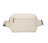 Bags for Women, Stylish and Practical Canvas Waist Pack Crossbody Bag Sling Chest Purse for Outdoor Activities and Traveling