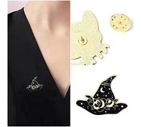 Bags Girls Kids Cat Sleeping In Brooch Party Decoration Jewelry Gift For Grandma Brooch (A, One Size)