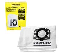Karcher Filter Bags 2.863-314.0