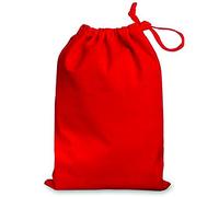 Bags-n-Aprons Cotton Drawstring Bags (60cm x 76cm)