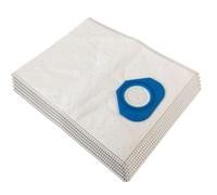 Nilfisk 5 Original Dust Bags 6,5L - GM80, GS, GA Vacuum Accessories (82095000)