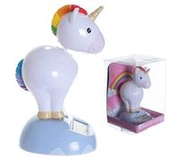 Bags of Room Unicorn With Rainbow Solar Pal