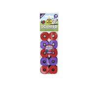 Bags On Board Scented Refill Rolls - Triple Berry - 10 x 14 Bags