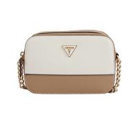 Bags Satchel Cipria - female - Guess - Cross Body Bags - Beige - ONE SIZE - Bags ONE SIZE