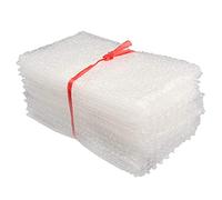 Bags Shockproof Bubble Out Pouches Cushion Packing Bags Bubble Pouches Bags Shockproof Bubble Pouches Bubble Out Bags Bubble Cushion Wrap Pouches Packing Bubble Pouches for Storage 100PCS 15x25cm