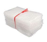 Bags Shockproof Bubble Out Pouches Cushion Packing Bags For Storage 100pcs 15x25cm,Bubble Out Bags
