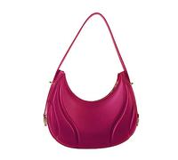 Bags Shoulder Bags Underarm Bag Armpit Bag Color Tote Handbag Black/Beige/Khaki/Green/Rose Red/Brown Fast