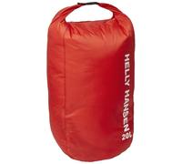 Helly Hansen Light Dry Sack 20l Red