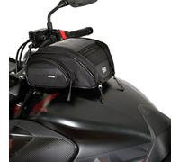 Oxford OL440 F1 Mini 7L Magnetic Motorbike Motorcycle Touring Tank Bag Luggage