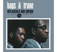 Milt Jackson & John Coltrane - Bags & Trane