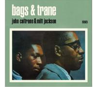 John Coltrane - Bags & Trane + 2 Bonus Tracks