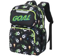 Bagseri School Bag for Boys 8-12 Years - Rucksack for Primary School
