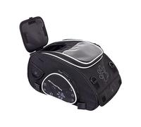Bagster Puppy Tank Bag (Small) (Black)