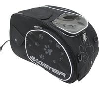 Bagster Puppy Tankbag, black, One size