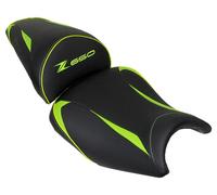 Bagster Seat "Ready Luxe" Z650 20- +GEL +HEAT