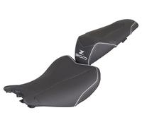 Bagster Seat "Ready Luxe" Z900 2017- +HEAT