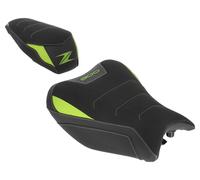 Bagster SIT'N GO Bench Kawasaki Z 900 2020-2024 Black-Green