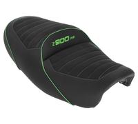 Bagster SIT'N GO Bench Kawasaki Z 900 RBk 2018-2023 Black-Green