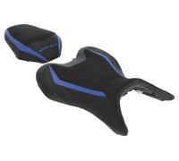 Bagster SIT'N GO Bench Yamaha MT-07 18-24 Black-Blue