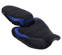 Bagster SIT'N GO Bench Yamaha MT-07 25 - Black and Blue
