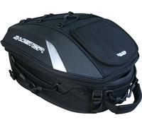 Bagster Spider Tail Bag, black, One size