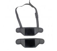 Bagster Tab Magnet Tank Fixing Kit, black for Men