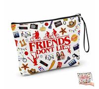 BAGUBDR Stranger Bag Things, Stranger Gifts Things, Multi Purpose Storage Solution Suitable for Various Occasions and Events