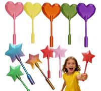 Baguette magique en forme d'étoile, terminal de paiement magique imprimé en 3D, paiement sans contact, compatible avec les cartes bancaires (8)