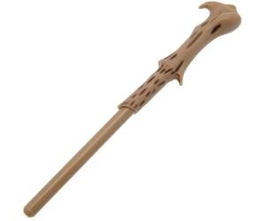Baguette pen Blue Sky Studios Harry Potter Voldemort Marron 26x7,5x3 cm