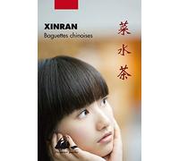 BAGUETTES CHINOISES (PICQUIER POCHE)