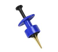 Bagueuse À Granulés De Leurre - Bandes D'appâts, Outil D'appât Antidérapant, Banderole De Granuléss, Bands D'appât Pour Matériel De Pêche À La Carpe, Pince À Granulés, Kit D'accessoires De Pêche Pour