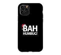 Bah Humbug Scrooge & Grouche Case for iPhone 11 Pro